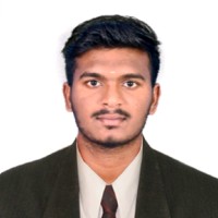 Marishwaran S