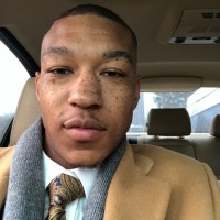 Anthony Mauldin Jr.