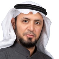 Fahad Aljuhani