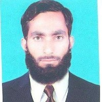 Aqib Ali