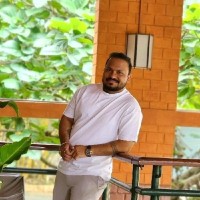 Ganesh Mahajan