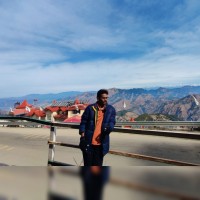 Nikhil Anchuri