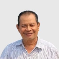 Martin Talizomasi Zebua Getty