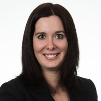 Stéphanie Lévesque , CFDM (administration)