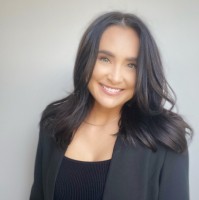 Alison Ferrell