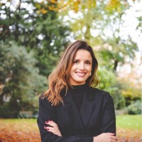 Samira Jouijat