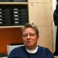 Marianette Kriellaars