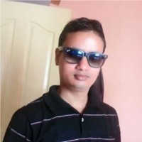Sunil Kumar Sudhhansu