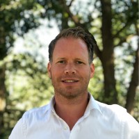 Bart Dijkman