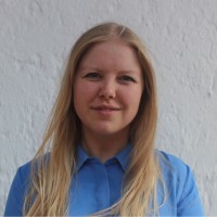 Charlotte Errebo Lindberg Haugaard