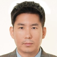 James Kim