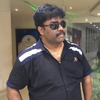 Ramesh Babu
