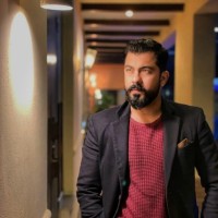Awais Zafar