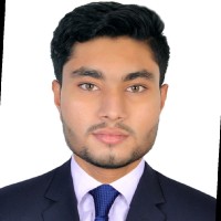 Syed Jobayer Hossain Titas