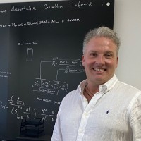 Lawrence Henesey  Ph.D.