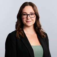 Samantha McGregor