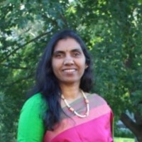 Sowmya Duvvuru, Csm