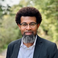 Theon Johnson Iii, Ph.D.