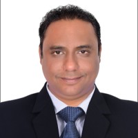 Deepak Melwani
