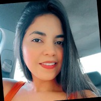 Thais Camila De Abreu