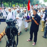 Faisal Sholehudin