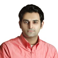 Bilal Arshad