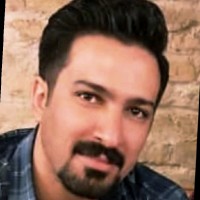 Pedram Alirezaei