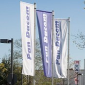Personalabteilung Pan Dacom