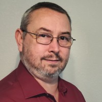 Charles Sanders, CISSP