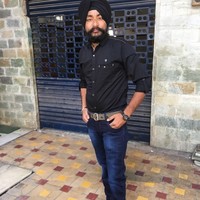 Gurubachan Singh