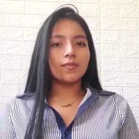 Sandra Melissa Rojas Calle -Profesional En Logística Internacional