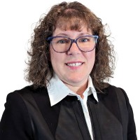 Catherine Rusnell