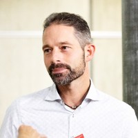Ralf Martin