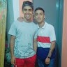 Nahuel Frias