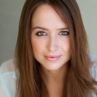Ava Tucker