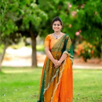 Yamini K