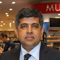 Narayanan Vaidyanathan