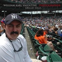 William Valentine