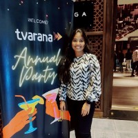 Divya Tirumalasetti