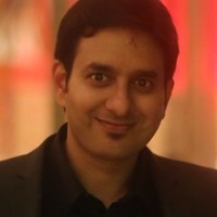 Sudhakar Vasudev
