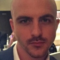 Simon Hutchinson