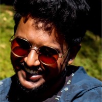 Jayanthan B