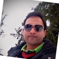 Shashank Aggarwal
