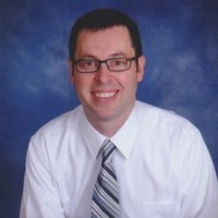 Russell Sanders