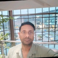 Madan Kumar