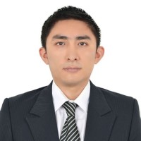 Bryam Elmer Janampa Gaspar