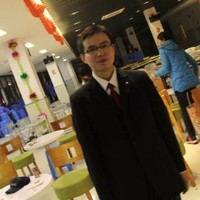 Lewis Liu