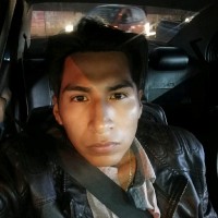 Angelo Gutierrez Coaguila