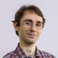 Dan Manolescu