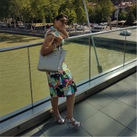 Anita Bhojwani Bhatt